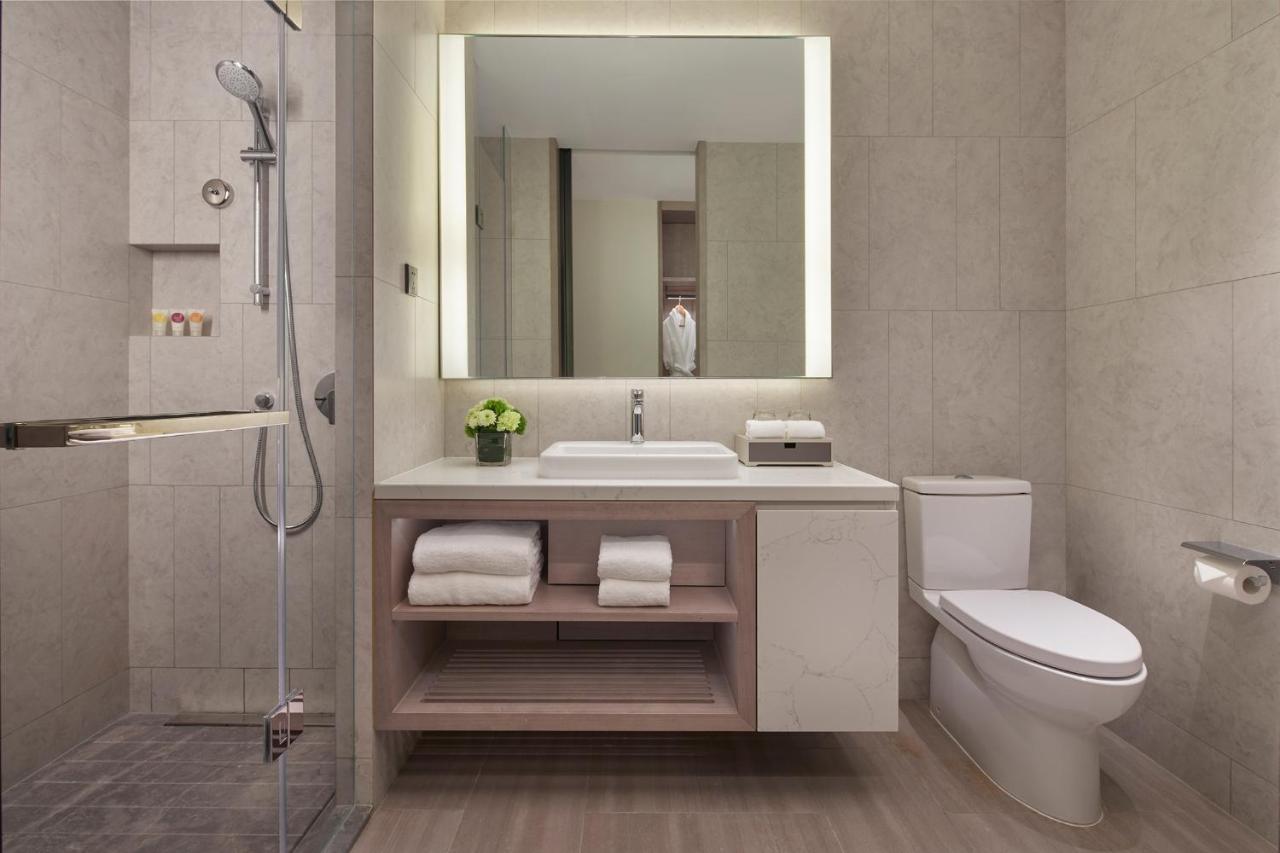 Hyatt Place Hangzhou International Airport Екстериор снимка