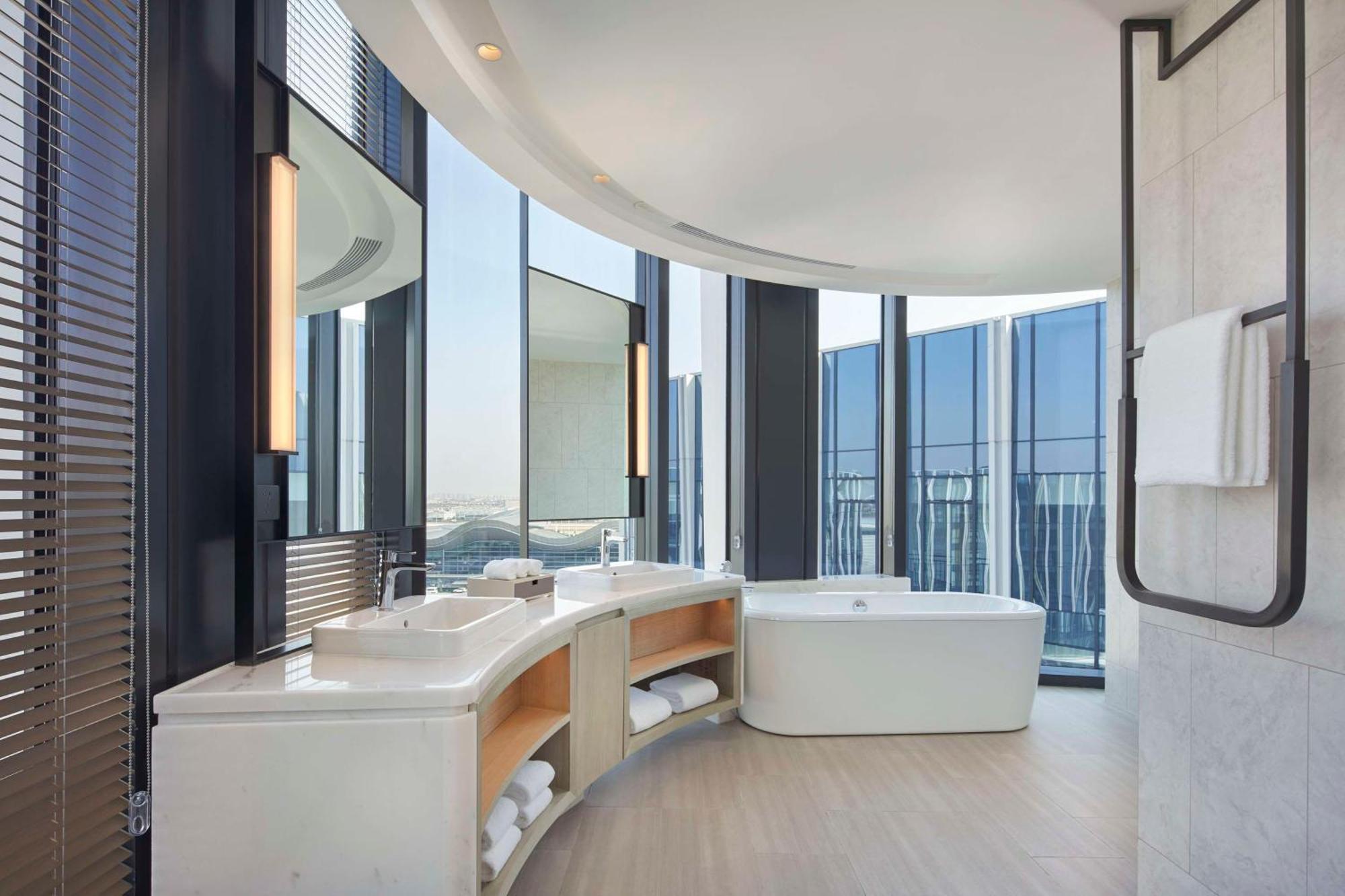 Hyatt Place Hangzhou International Airport Екстериор снимка